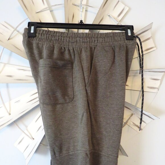 🎄NWT Burnside Vapor Fleece Joggers w/Burnside Flex-ology Size Medium - Picture 7 of 9